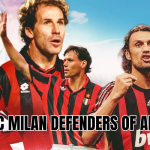 Best AC Milan defenders of all time