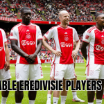 Most Valuable Eredivisie Players of All Time