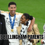 Where Bellingham parents from