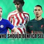 Who should Benfica sell