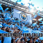 Why are Manchester City fans called the Citizens