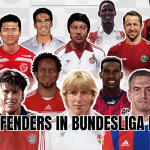 best defenders in Bundesliga history