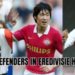 best defenders in Eredivisie history